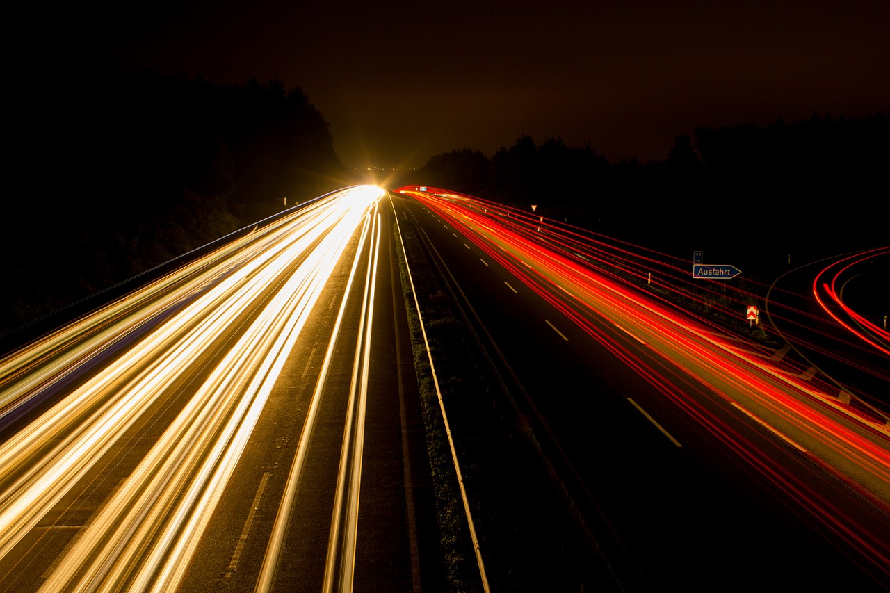 Awaria na autostradzie – pomoc drogowa, naprawa samochodów Katowice